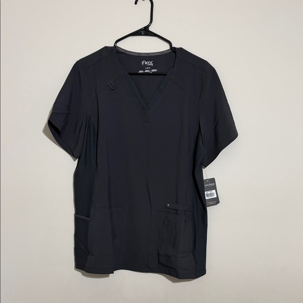 Men's Black Shirt